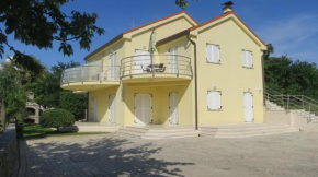 Apartments with a parking space Kremenici, Krk - 19297